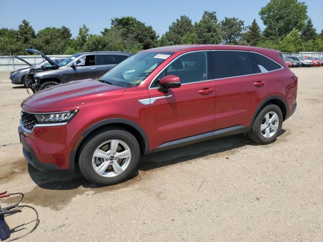 KIA SORENTO LX