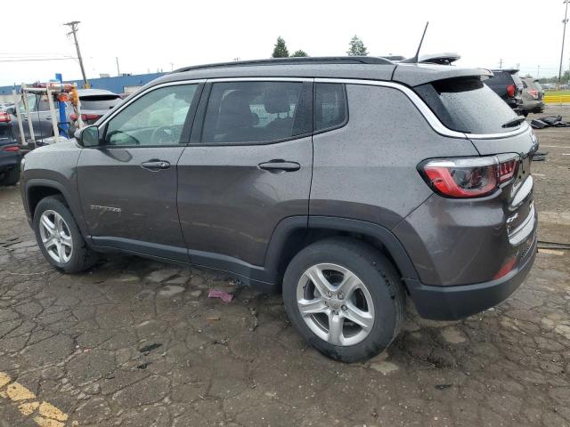 2023 JEEP COMPASS LA - 3C4NJDBN1PT501043