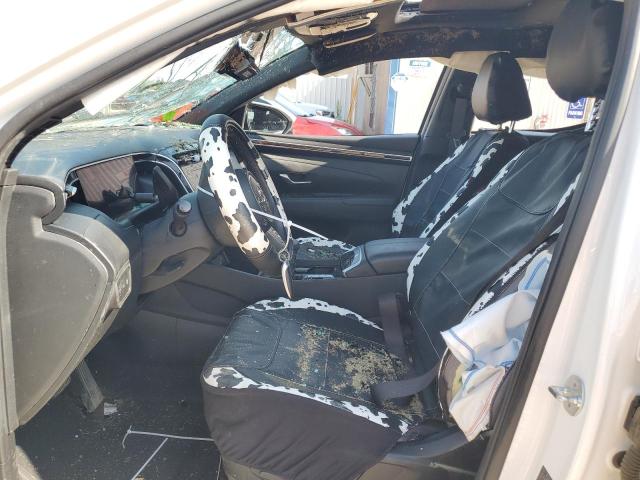 2023 HYUNDAI SANTA CRUZ - 5NTJCDAE8PH072897