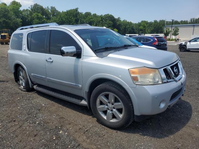 Vin: 5n1aa0nc7cn620075, lot: 61257225, nissan armada sv 20124