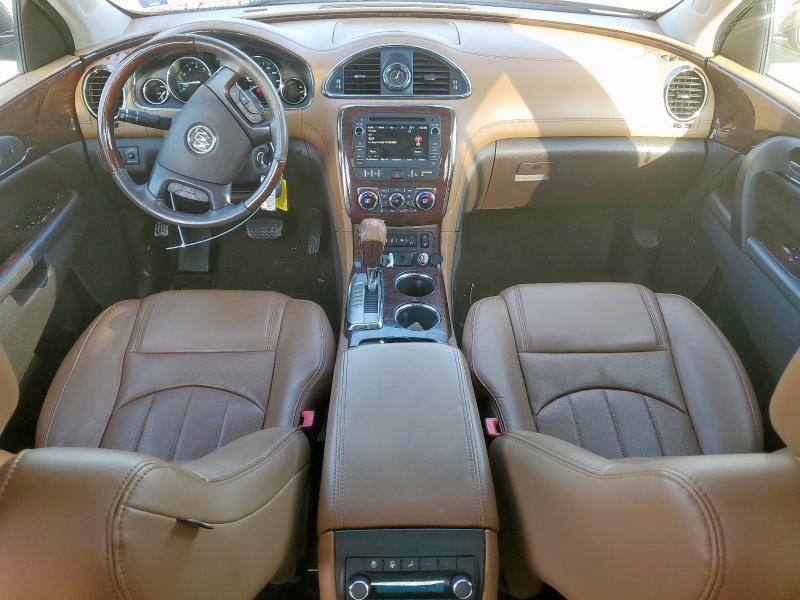2015 BUICK ENCLAVE 5GAKRCKD8FJ385179