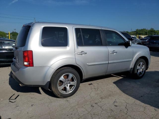 Vin: 5fnyf4h55cb006861, lot: 62479165, honda pilot exl 20123