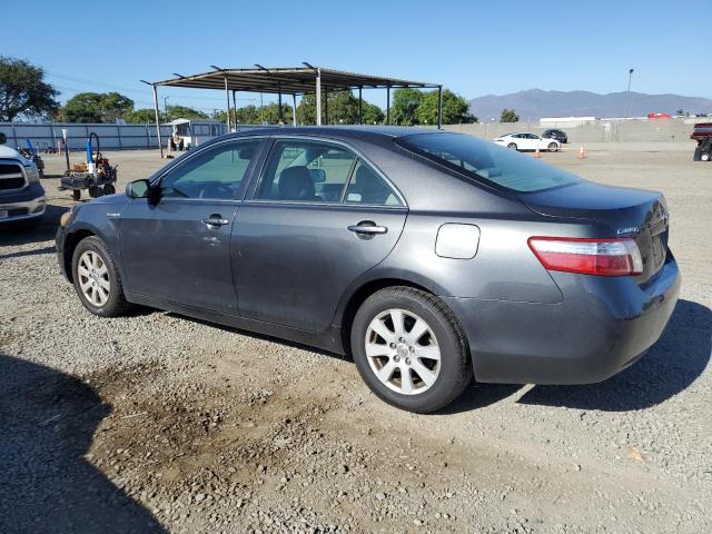 TOYOTA CAMARY 2008 gray  hybrid engine 4T1BB46K68U052512 photo #3