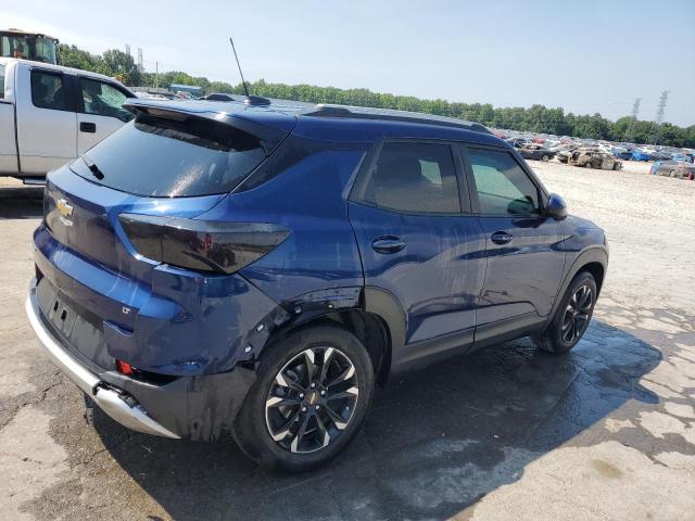 2022 CHEVROLET TRAILBLAZE KL79MPSL3NB056423