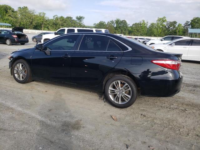 2017 TOYOTA CAMRY LE 4T1BF1FK2HU364135