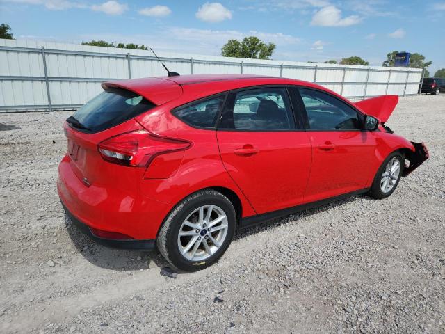 Vin: 1fadp3k20fl342204, lot: 61211605, ford focus se 20153