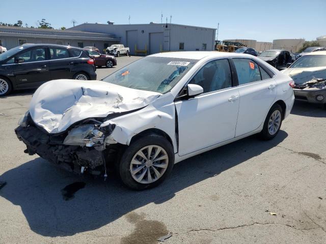 Vin: 4t1bf1fkxgu133286, lot: 59908735, toyota camry le 2016 img_1
