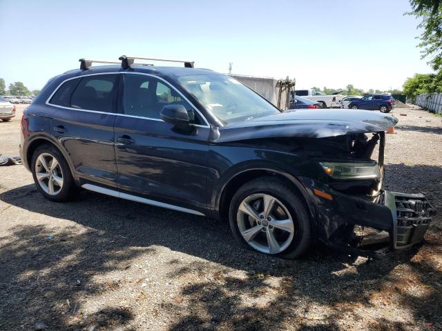 2019 AUDI Q5 PREMIUM WA1BNAFY5K2055851