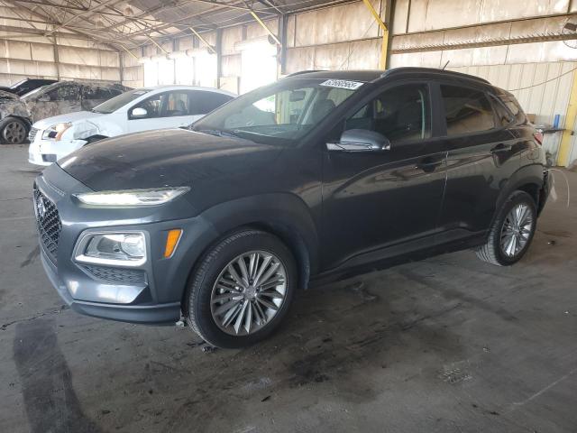 Vin: km8k22aa3ju183518, lot: 62660565, hyundai kona sel 2018 img_1
