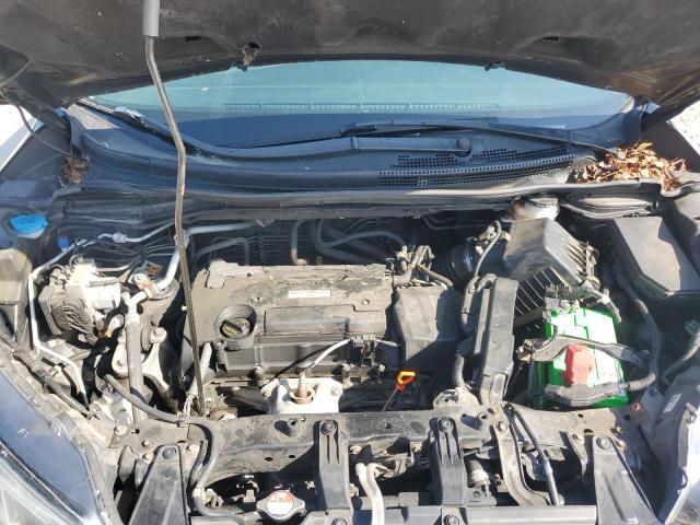 2016 HONDA CR-V LX 2HKRM4H35GH669377