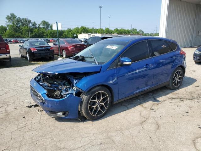 FORD FOCUS SEL