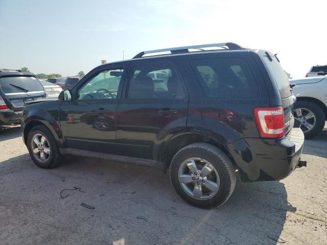 Vin: 1fmcu9e74akc63136, lot: 62388655, ford escape limited 20102