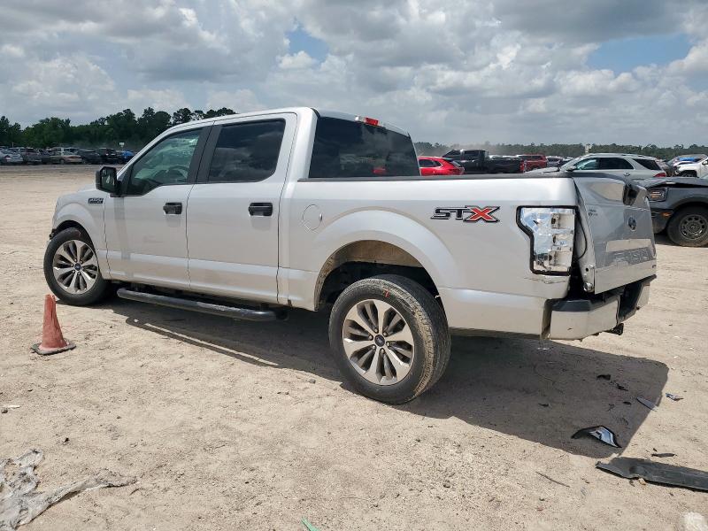 Vin: 1ftew1cp6jkg03382, lot: 61377355, ford f-150 supercrew 20182