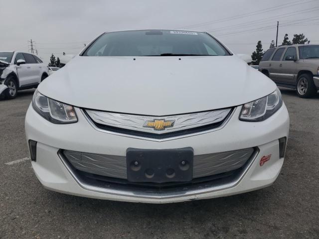 2017 CHEVROLET VOLT LT 1G1RC6S57HU152610
