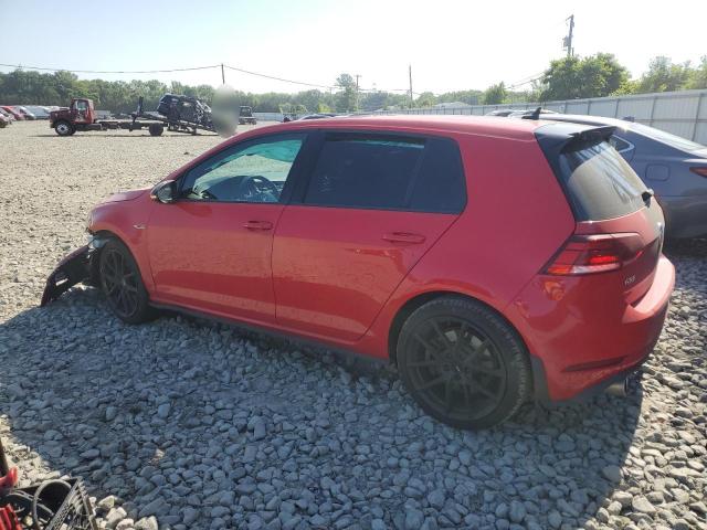 Vin: 3vw5t7au1mm007563, lot: 62034885, volkswagen gti s 20212