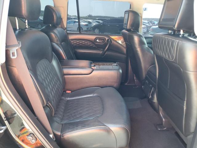 2018 INFINITI QX80 BASE JN8AZ2NEXJ9192619