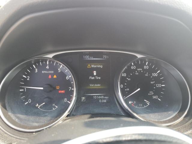2015 NISSAN ROGUE S - 5N1AT2MK1FC824790