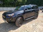 2024 TOYOTA 4RUNNER SR - JTERU5JR8R6292721