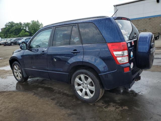 2012 SUZUKI GRAND VITA - JS3TD0D74C4100125
