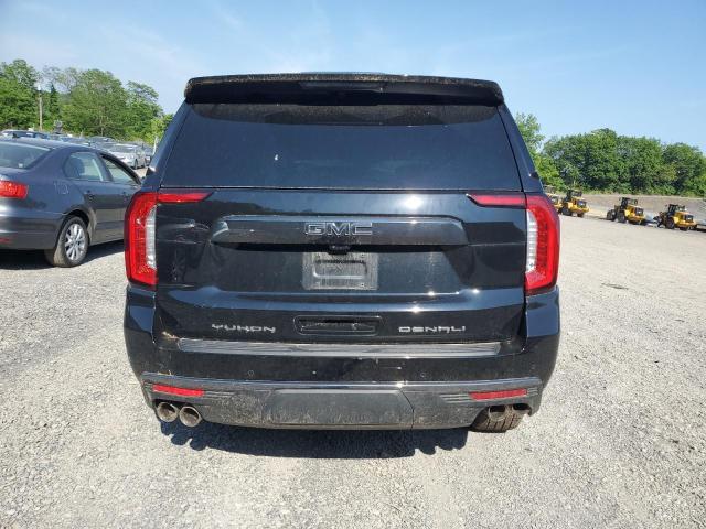 2024 GMC YUKON DENA 1GKS2EKL2RR173037