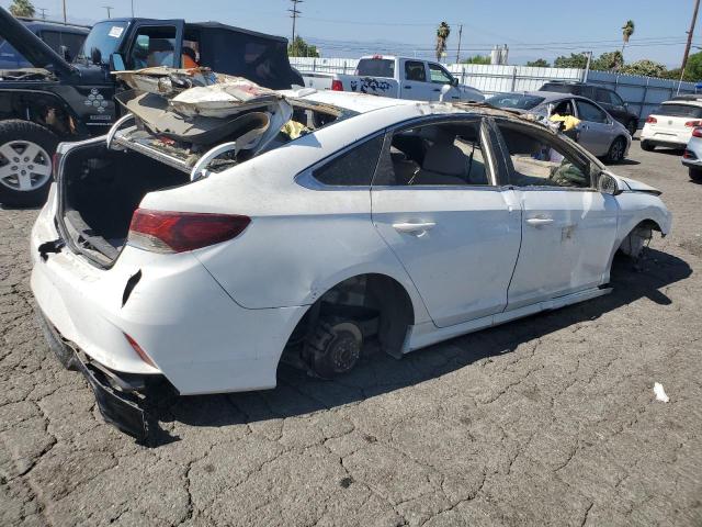 Vin: 5npe24af4kh740828, lot: 62933625, hyundai sonata se 20193