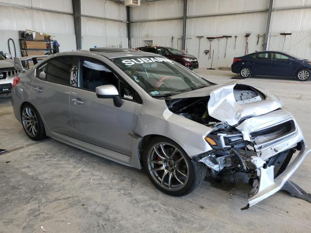 Vin: jf1va1e69g9828081, lot: 63122085, subaru wrx premium 20164