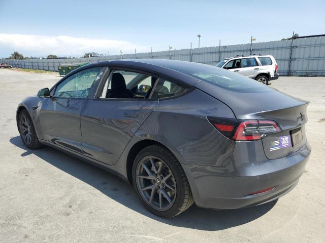 2022 TESLA MODEL 3 5YJ3E1EB2NF189712