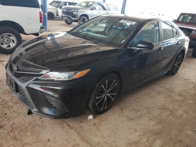 2018 TOYOTA CAMRY L - 4T1B11HK0JU643908