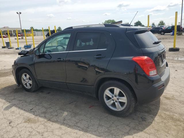 Vin: kl7cjlsb4gb642887, lot: 61098375, chevrolet trax 1lt 20162