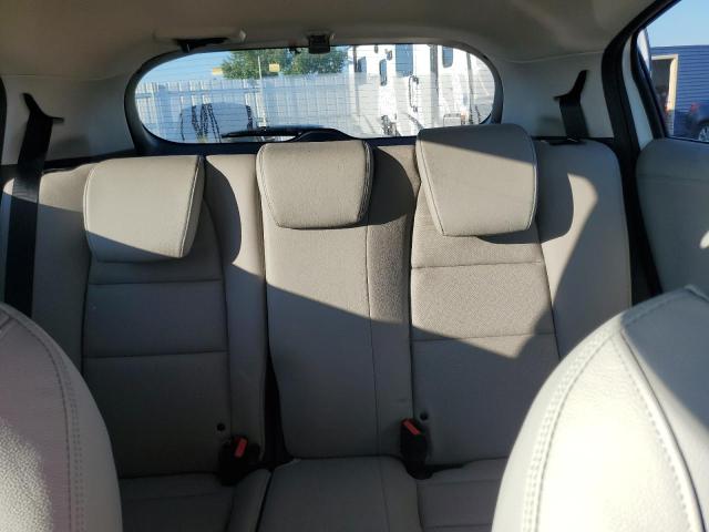 2022 HONDA HR-V EXL - 3CZRU6H70NM718985
