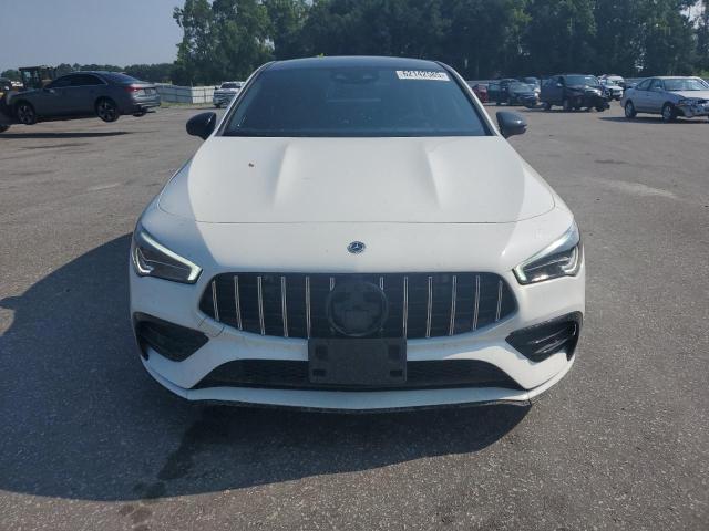 2021 MERCEDES-BENZ CLA AMG 35 W1K5J5BB9MN190166