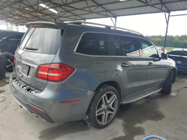 Vin: 4jgdf7de0ha852820, lot: 60523685, mercedes-benz gls-class 550 4matic 20193