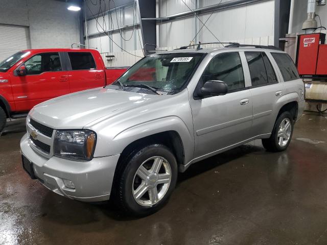 CHEVROLET TRAILBLAZE