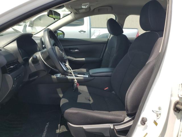 2020 NISSAN SENTRA S - 3N1AB8BV5LY225985