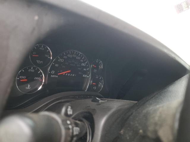 2019 CHEVROLET EXPRESS G2 - 1GCWGAFP4K1256736