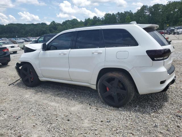Vin: 1c4rjfdj2ec242210, lot: 60677855, jeep grand cher srt-8 20142