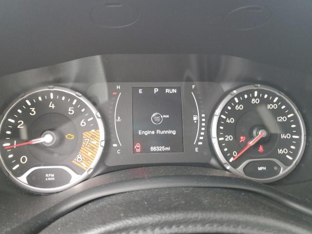 2020 JEEP RENEGADE LATITUDE ZACNJBBB8LPK99147
