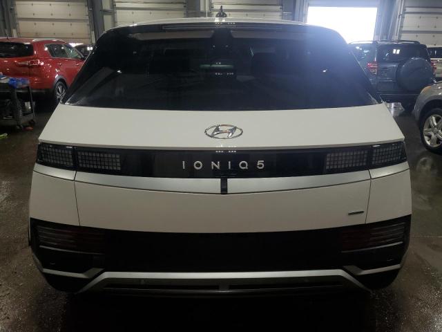 2024 HYUNDAI IONIQ 5 SE KM8KNDDF2RU328814