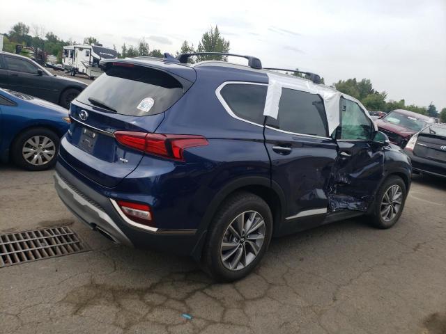 2020 HYUNDAI SANTA FE L 5NMS5CAD1LH281890