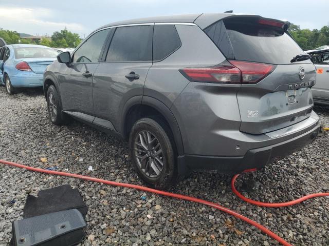 2024 NISSAN ROGUE S 5N1BT3AAXRC744429