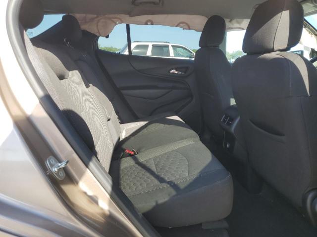 2018 CHEVROLET EQUINOX LT 3GNAXJEVXJL338446