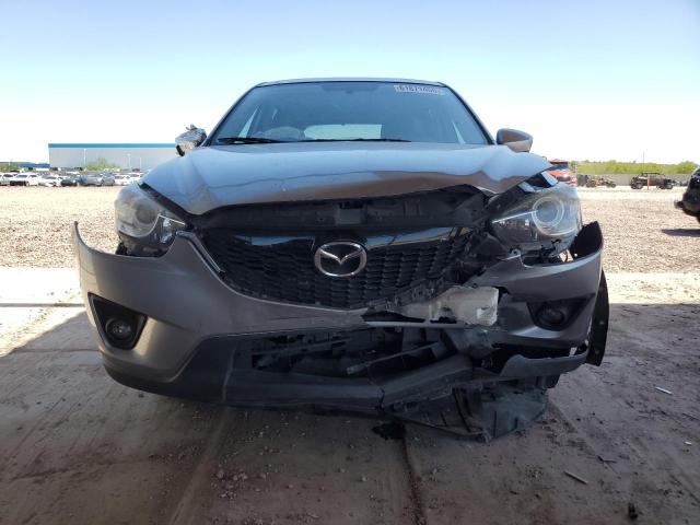 2013 MAZDA CX-5 TOURI - JM3KE2CE8D0150772