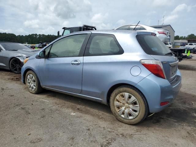 Vin: jtdjtud30cd504505, lot: 60573595, toyota yaris 20122