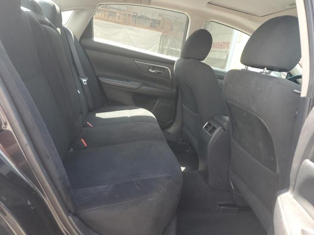 2015 NISSAN ALTIMA 2.5 - 1N4AL3AP5FC425607