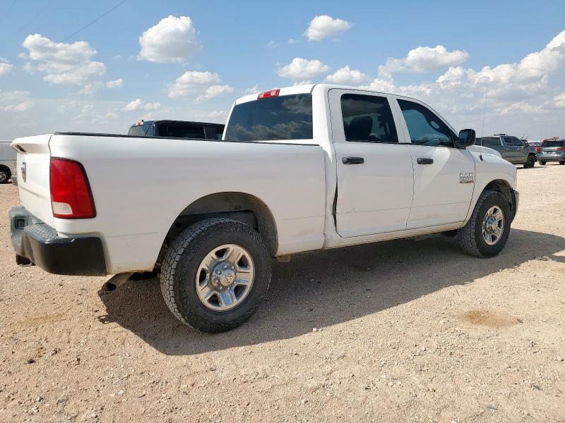 RAM 2500 ST 2018 white  gas 3C6TR4CT6JG336062 photo #4