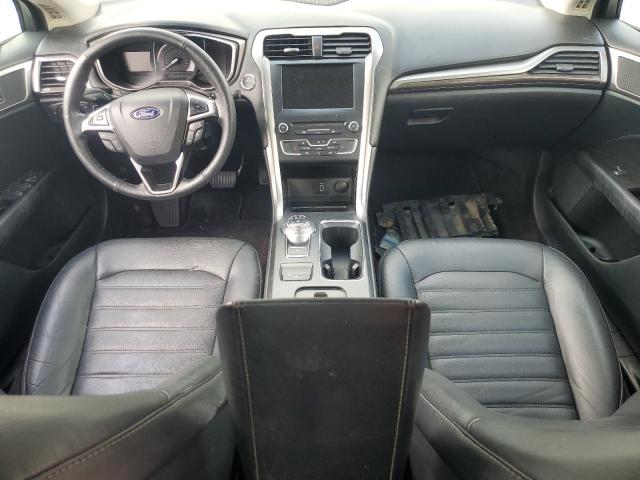 2017 FORD FUSION SE 3FA6P0HD9HR228142