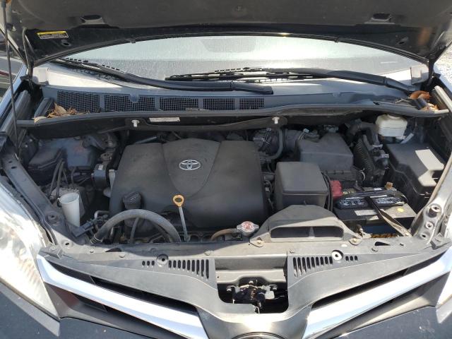 2020 TOYOTA SIENNA LE - 5TDKZ3DC0LS039564