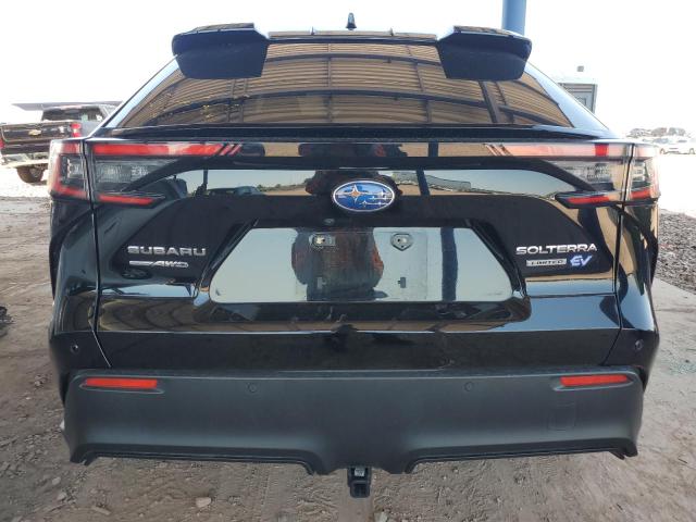 2023 SUBARU SOLTERRA P JTMABABA3PA003974