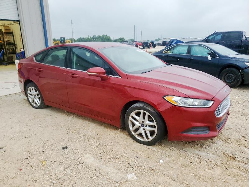 Vin: 3fa6p0h71fr164038, lot: 59336265, ford fusion se 20154