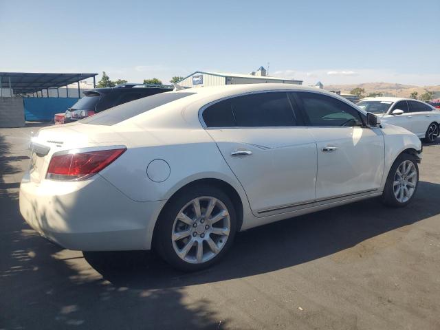 Vin: 1g4ge5ed9bf175514, lot: 59214875, buick lacrosse cxs 20113